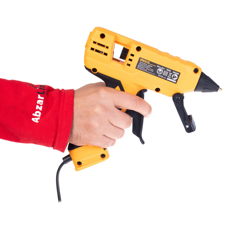 دستگاه چسب اینکو مدل GG308