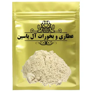 سبوس برنج -75 گرم
