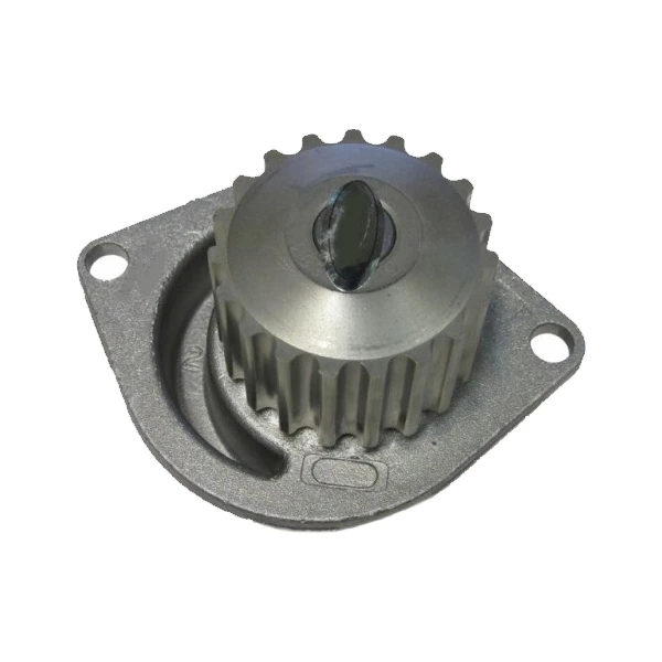 واترپمپ دیناپارت کد 382 مناسب برای پژو 206