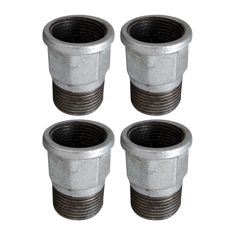 اتصال روپیچ توپیچ مدل 25 مجموعه 4 عددی