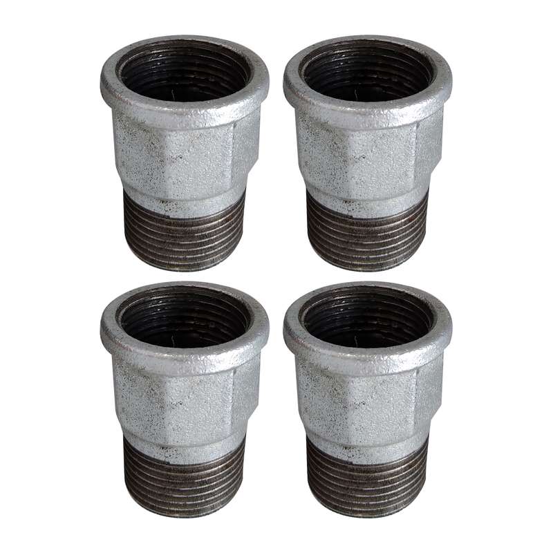 اتصال روپیچ توپیچ مدل 25 مجموعه 4 عددی