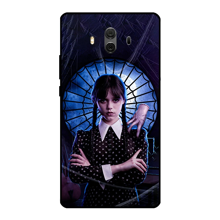 کاور مگافون کد 5419 مناسب برای گوشی موبایل هوآوی Mate 10