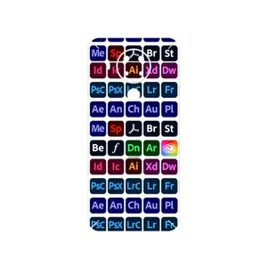 MAHOOT Adobe Cover Sticker for Nokia 5.4