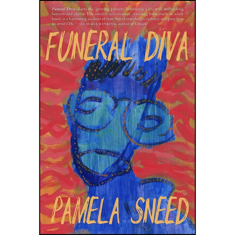 کتاب Funeral Diva اثر Pamela Sneed انتشارات City Lights Publishers