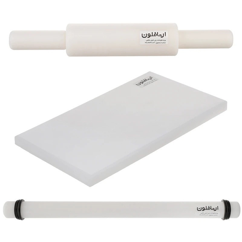 تخته گوشت ارتافلون مدل 4025-302510-30200 بسته سه عددی