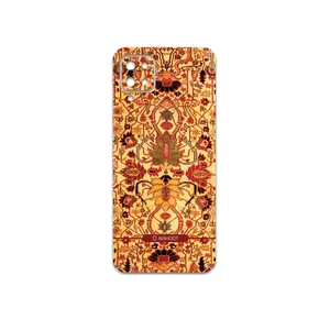 MAHOOT Iran-Carpet2 Cover Sticker for Samsung Galaxy A12