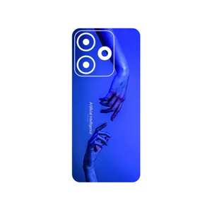 MAHOOT Artificial intelligence 1 Cover Sticker for Xiaomi Redmi 13x