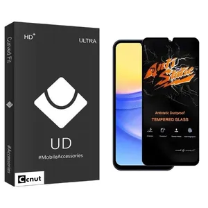 Coconut UDBnewpkg Antistatic Screen Protector For Samsung  Galaxy A16