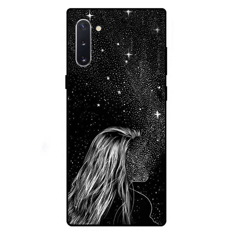 کاور مگافون کد 8264 مناسب برای گوشی موبایل سامسونگ Galaxy Note 10