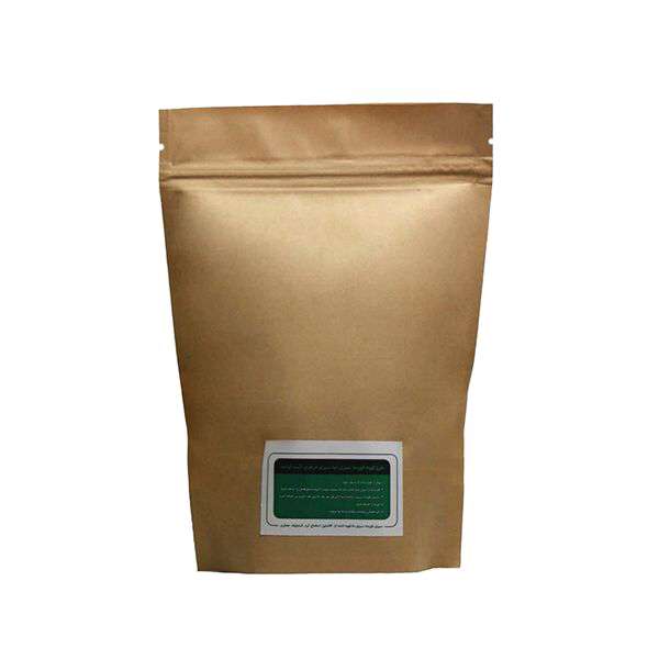 مغز پسته تفت داده بی نمک - 200 گرم