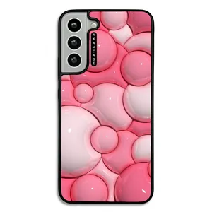 AKAM AMC-WSGS22P-JELLY-46 Cover For Samsung Galaxy S22 Plus