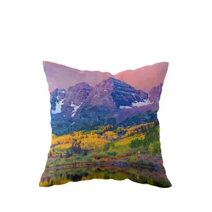 کاور کوسن مدوپد طرح طبیعت بکر مدل pod00204