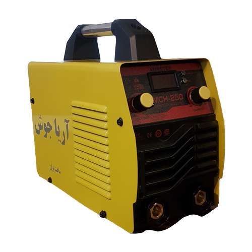  اینورتر جوشکاری 250 آمپر آریا جوش کد MCH-250