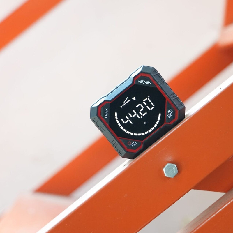 شیب سنج یونی-تی مدل LM320D