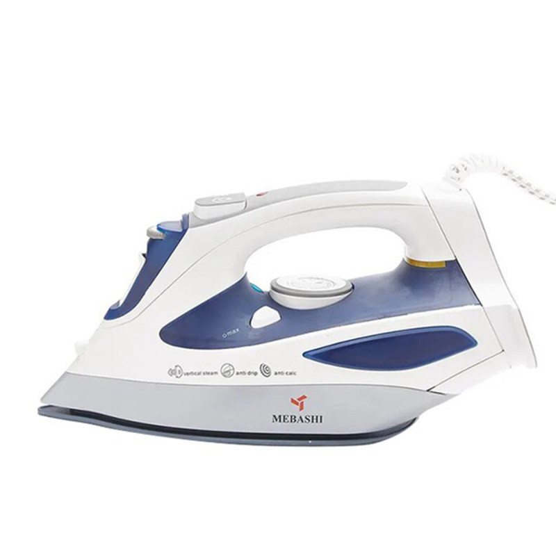 اتو بخار مباشی مدل ME-SIR5005