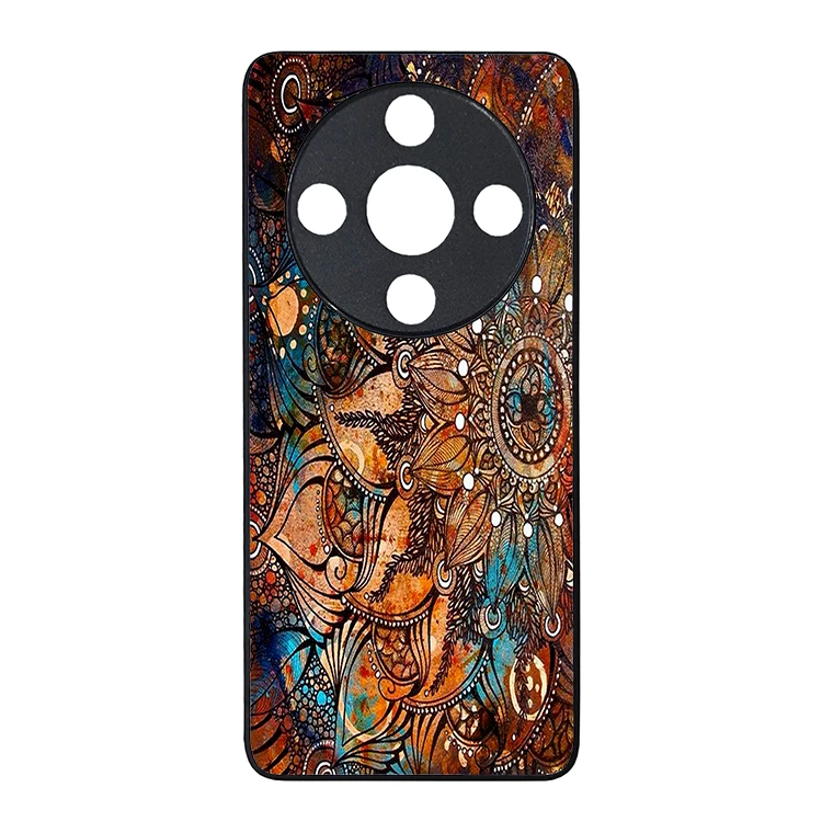 کاور گالری وبفر طرح نقاشی مناسب برای گوشی موبایل آنر x9b