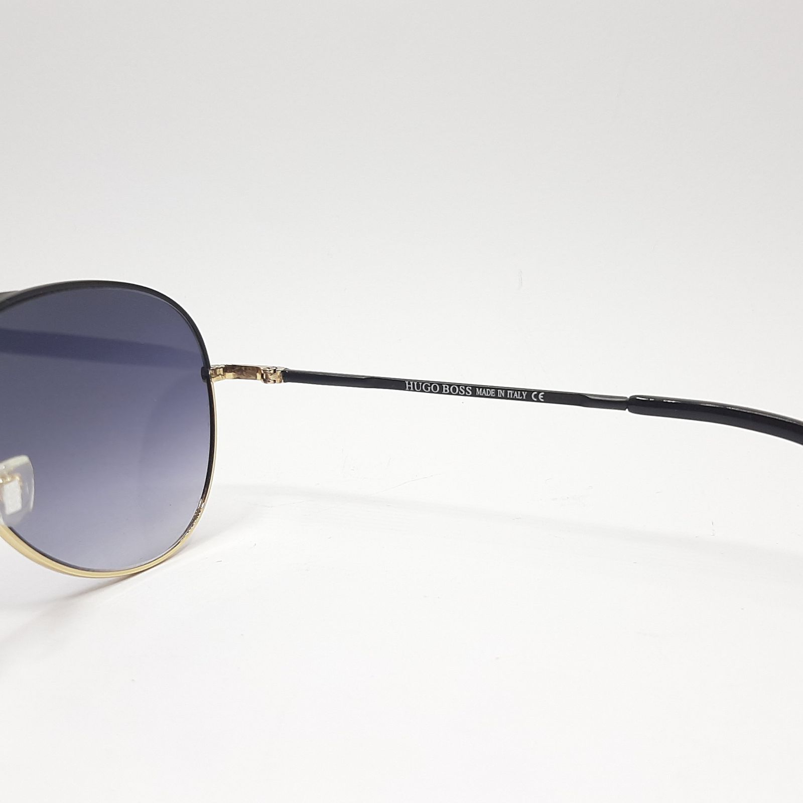 عینک آفتابی هوگو باس مدل B1068Sbks -  - 6