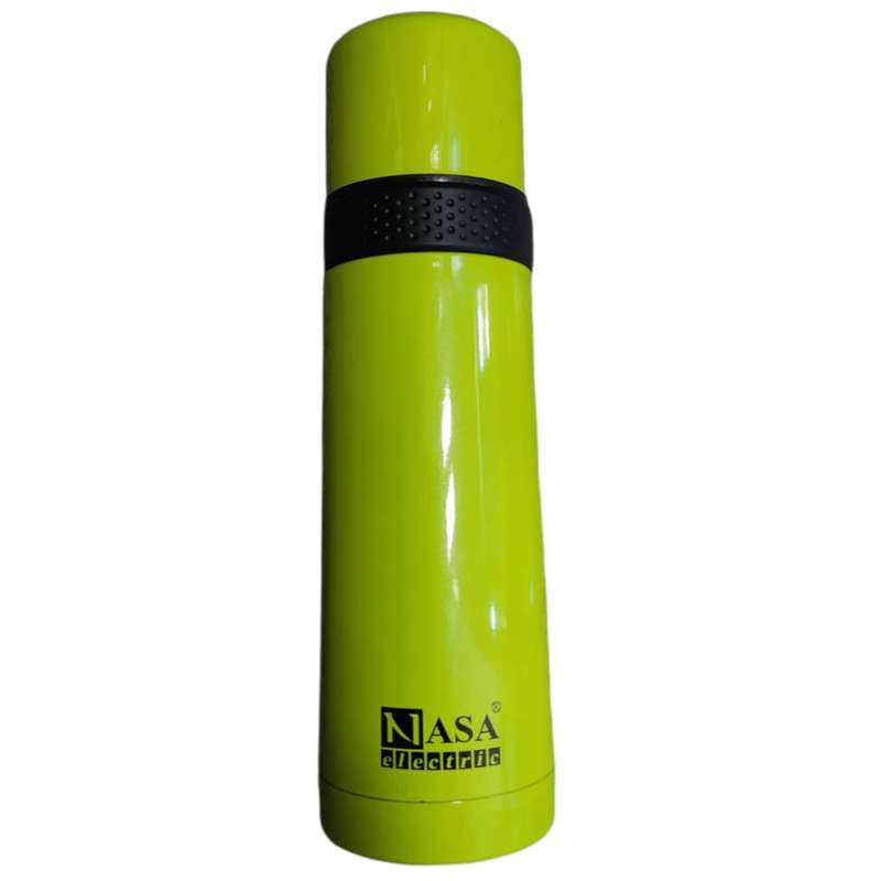فلاسک ناسا الکتریک مدل NS-226 گنجایش 0.7 لیتر