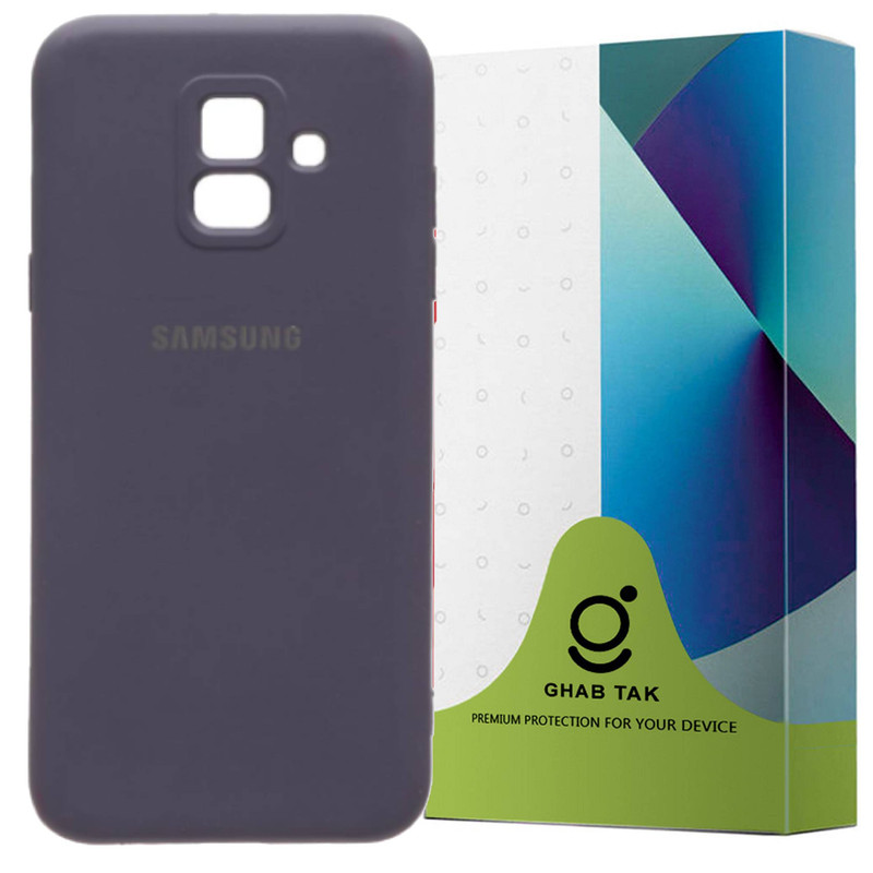 کاور قاب تک مدل SLIC BLENZ مناسب برای گوشی موبایل سامسونگ Galaxy A6 2018 