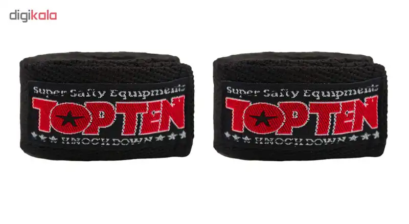 باند بوکس تاپتن مدل MO-002 بسته 2 عددی