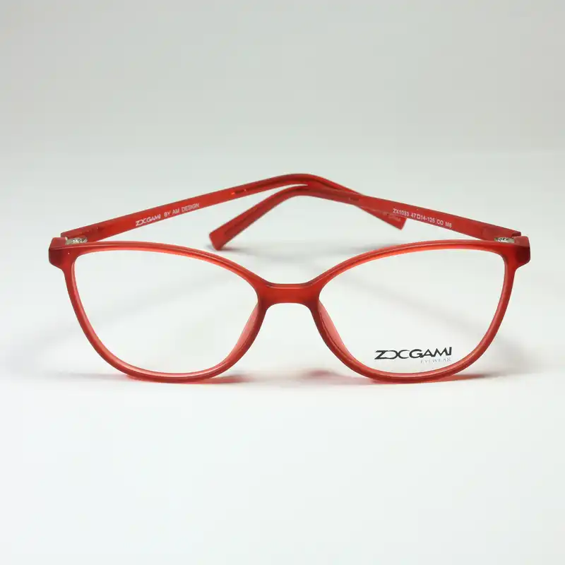 فریم عینک طبی بچگانه زوگامی مدل 1033