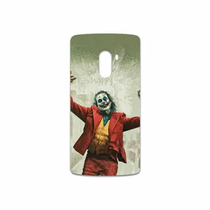 MAHOOT Joker Cover Sticker for Lenovo A7010