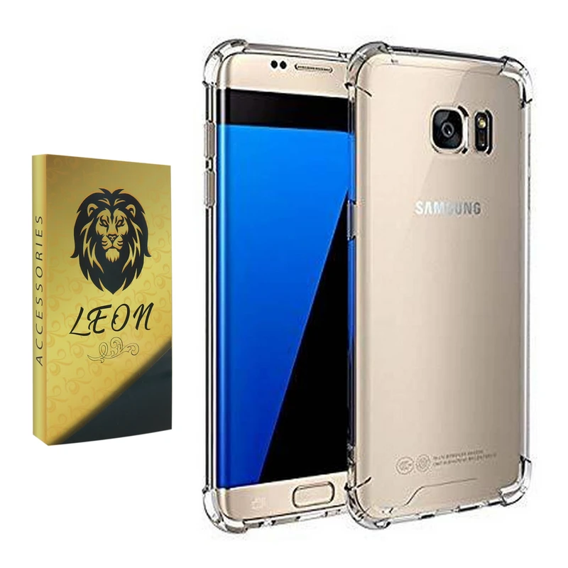 کاور لئون مدل Shafaf Yo مناسب برای گوشی موبایل سامسونگ Galaxy Note 5  