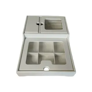 جعبه دمنوش مدل BT-03