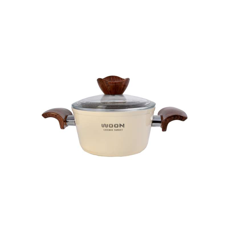 قابلمه وون مدل Dion سایز 16