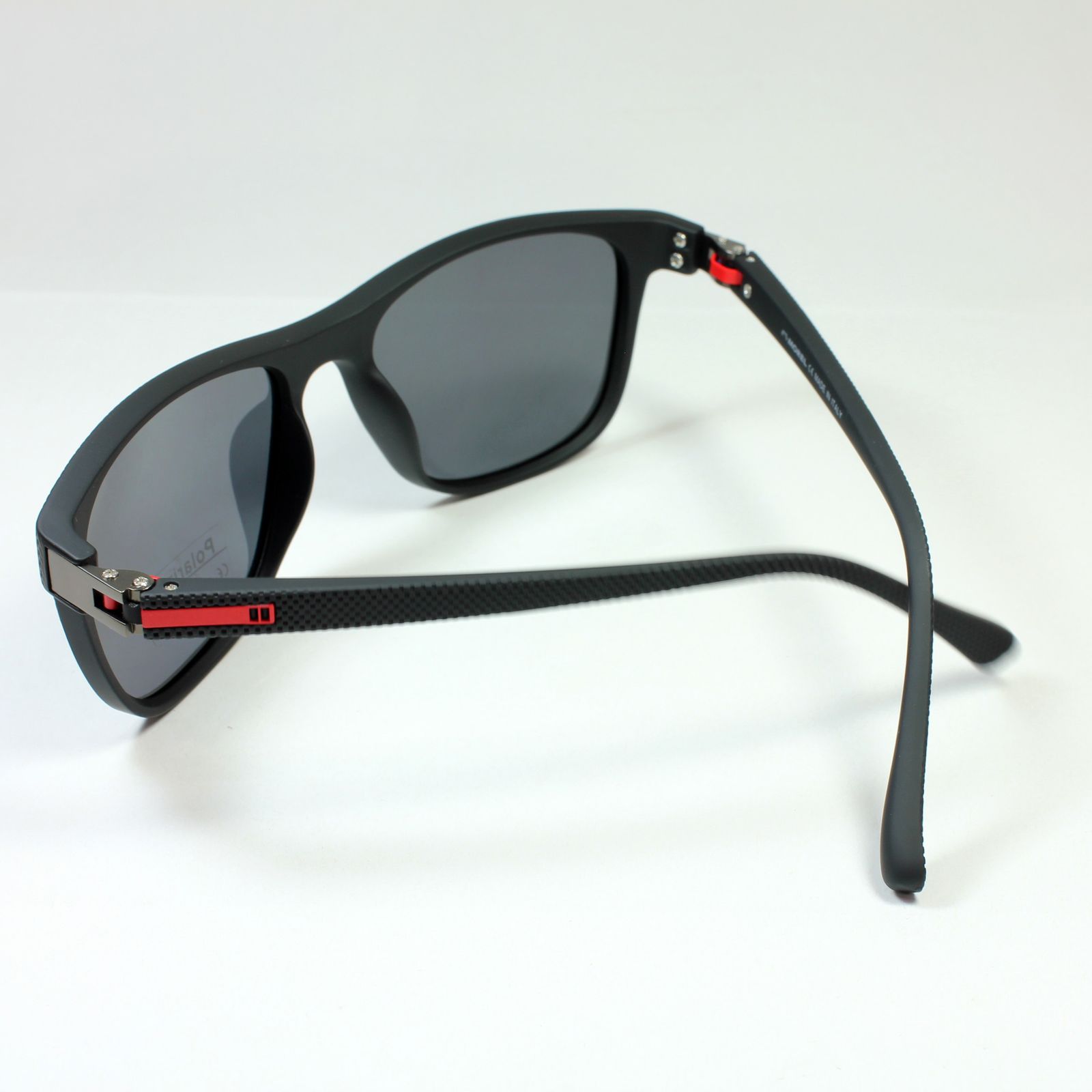 عینک آفتابی مورل مدل POLARIZED8209c2 -  - 8