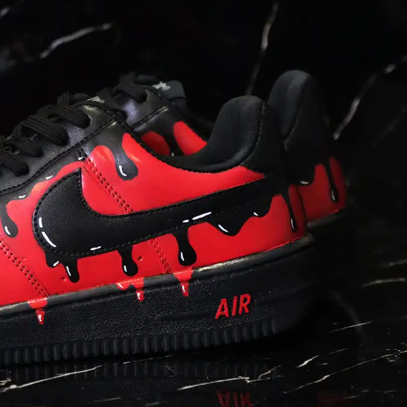 کفش پیاده روی مدل AIR93