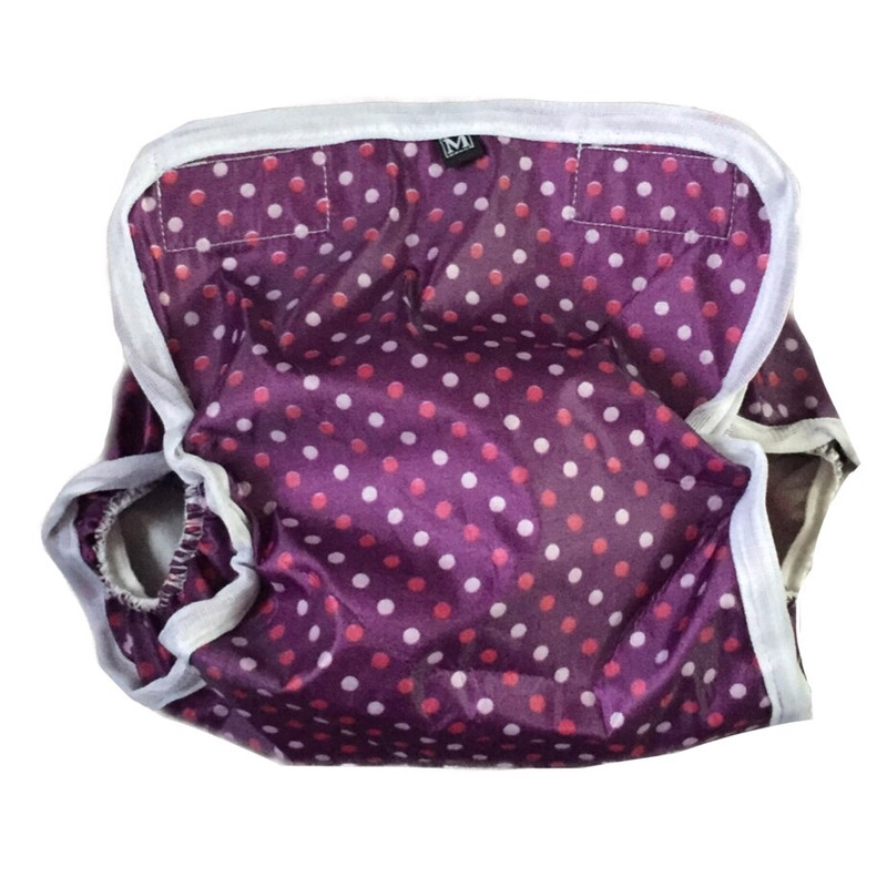 محافظ کهنه کودک مدل چسبی  کد  10 M