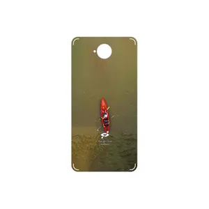 MAHOOT Kayak Cover Sticker for Microsoft Lumia 650