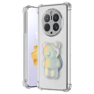 BORT Cover For Huawei Matte 50 Pro