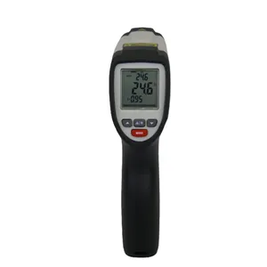 ترمومتر لیزری سی ای ام مدل DT-8876V