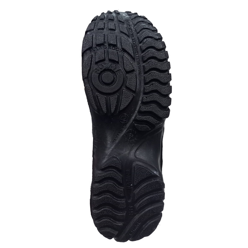 کفش ایمنی کاریمن مدل 110