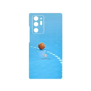 MAHOOT Handball Cover Sticker for Samsung Galaxy Note 20 Ultra