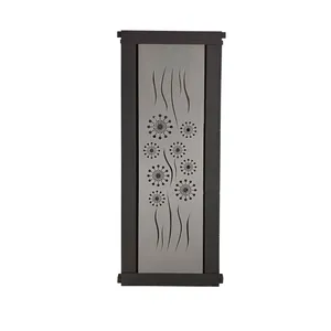  رادیاتور ایستاده هاتیپس مدل آلومینیومی سایز 50*120 سانتی متر