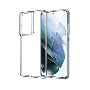 کاور مدل SX-S21 مناسب برای گوشی موبایل سامسونگ Galaxy S21