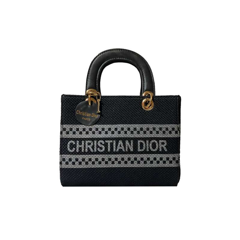 کیف دوشی زنانه دیور مدل 262