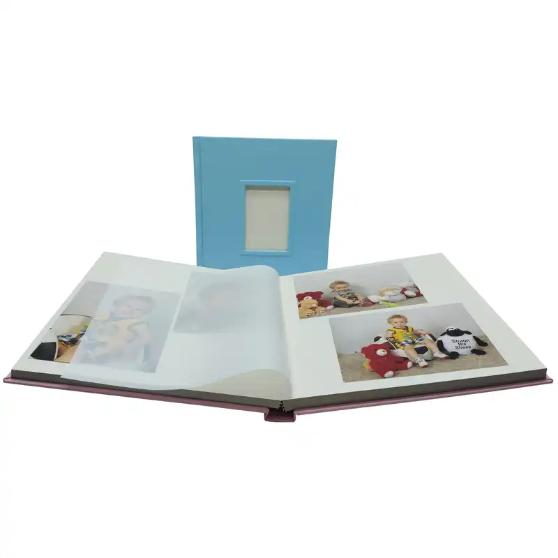 البوم عکس راد مدل 64