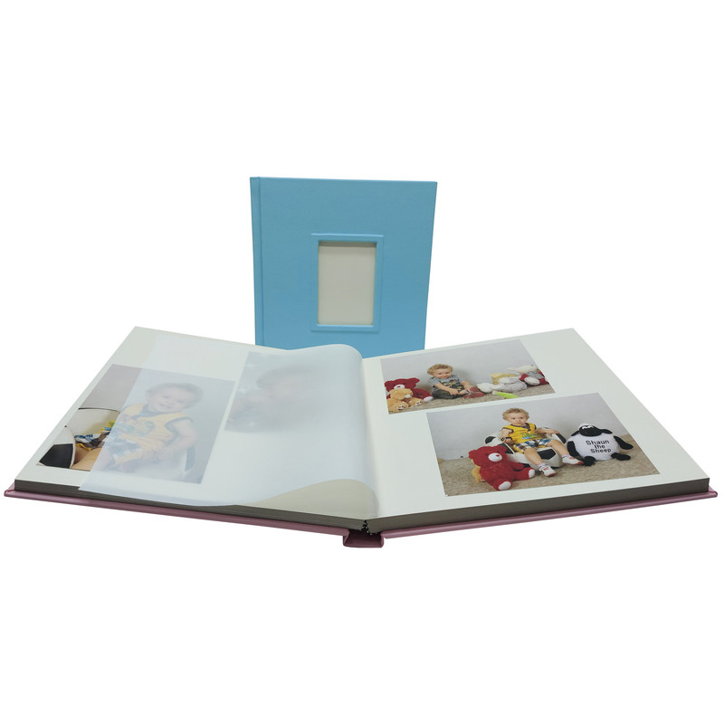 البوم عکس راد مدل 64