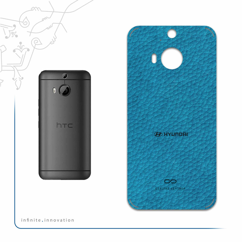 برچسب پوششی ماهوت مدل BL-HYNDI مناسب برای گوشی موبایل اچ تی سی One M9 Plus