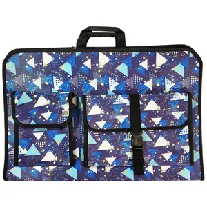 کیف آرشیو میرعماد مدل Triangles