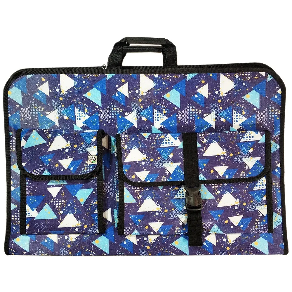 کیف آرشیو میرعماد مدل Triangles