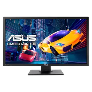 نمایشگر ایسوس مدل VP28UQGL سایز 28 اینچ