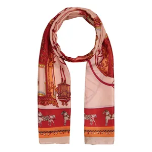 شال زنانه مدل 201