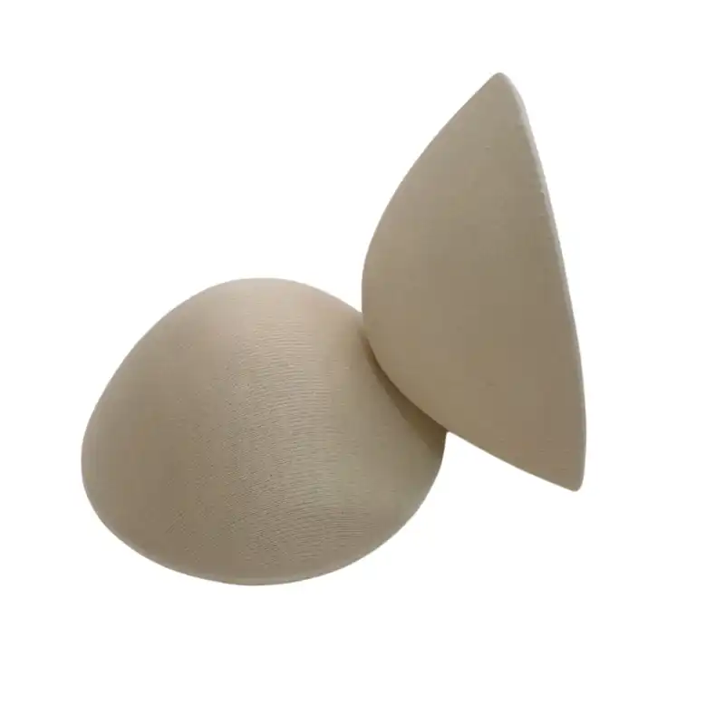 لایی چسب مدل کاپ سینه خشک کد M مجموعه 2 عددی