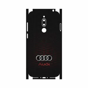 MAHOOT Audi AG-FullSkin Cover Sticker for Meizu M6T