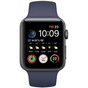 ساعت هوشمند مدل Time Plus-X8